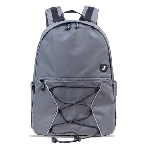 Cristos Unisex Casual Backpack with Laptop Sleeve