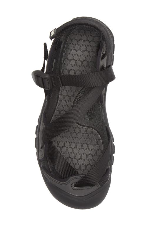 Keen Zerraport Ii Sandal