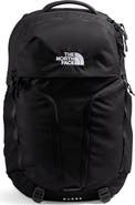 The North Face Surge Recycled Nylon Backpack