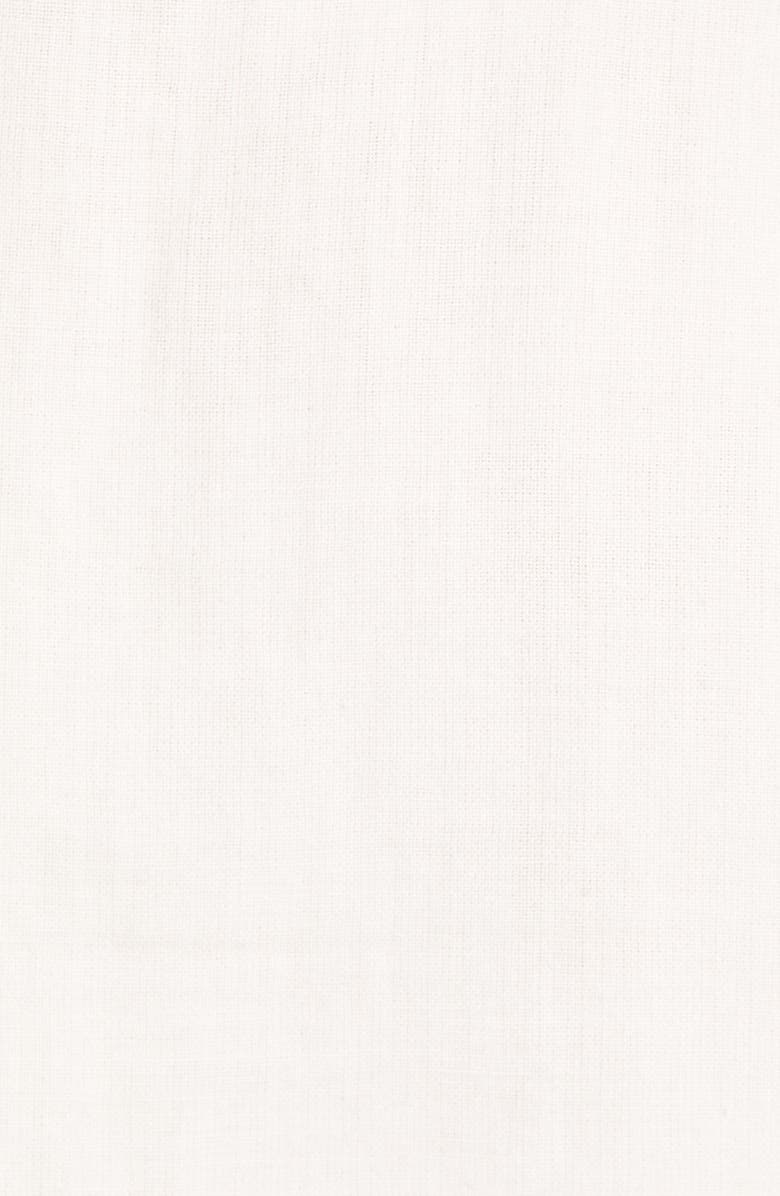 HIROSHI KATO The Ripper Organic Cotton Button-Up Shirt, Alternate, color, Fresh Pink