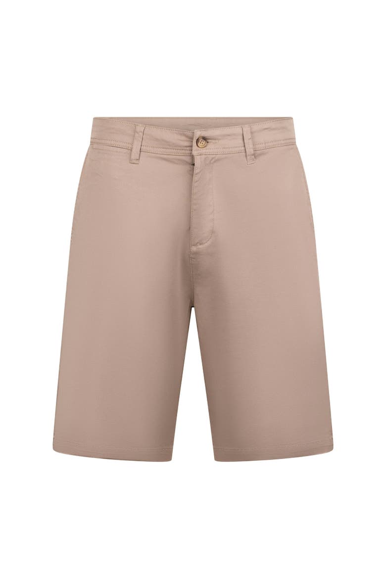 Vinn Casual Shorts, Main, color, Oatmeal