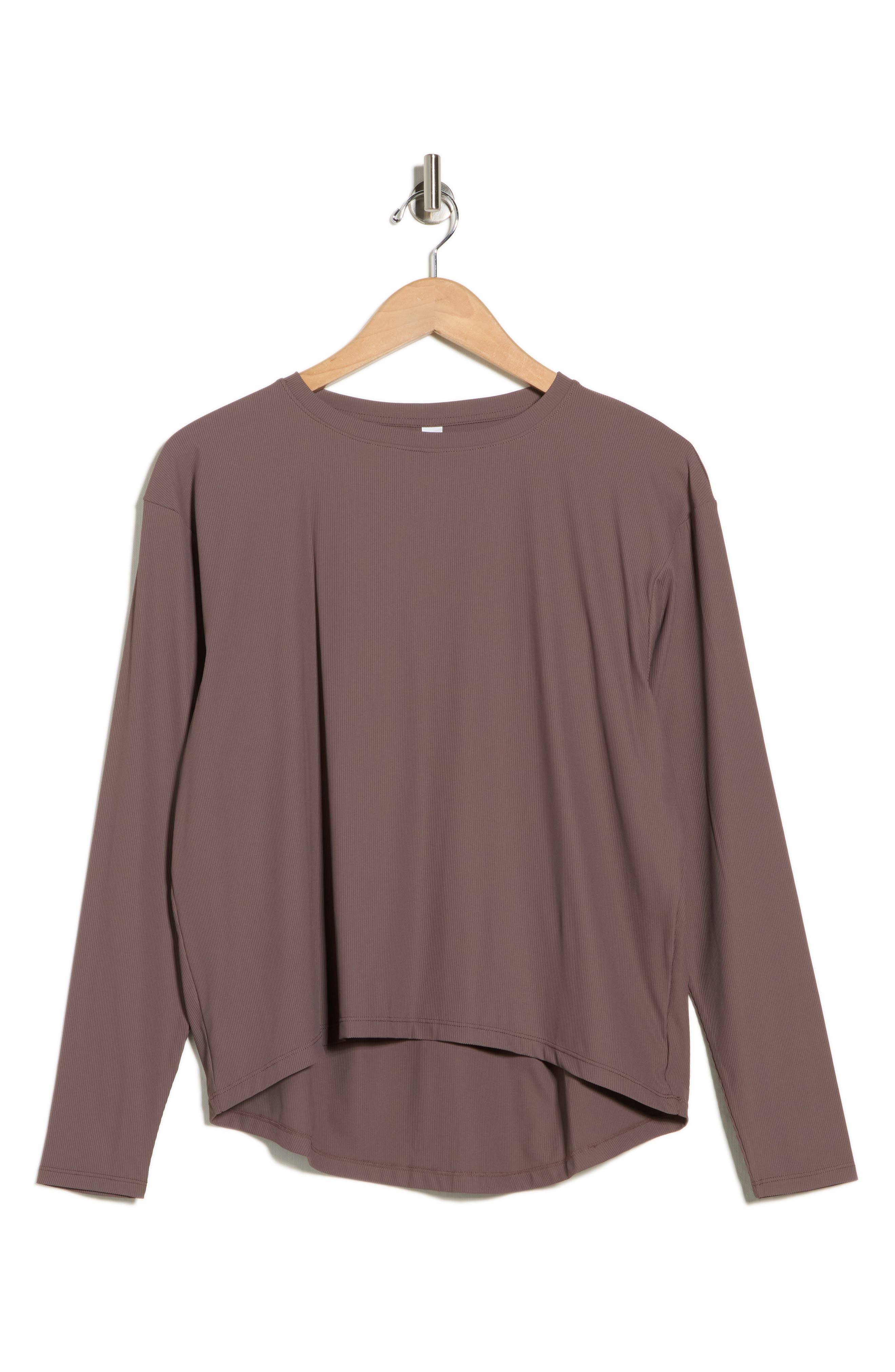 Z by Zella Open Match Long Sleeve T-Shirt
