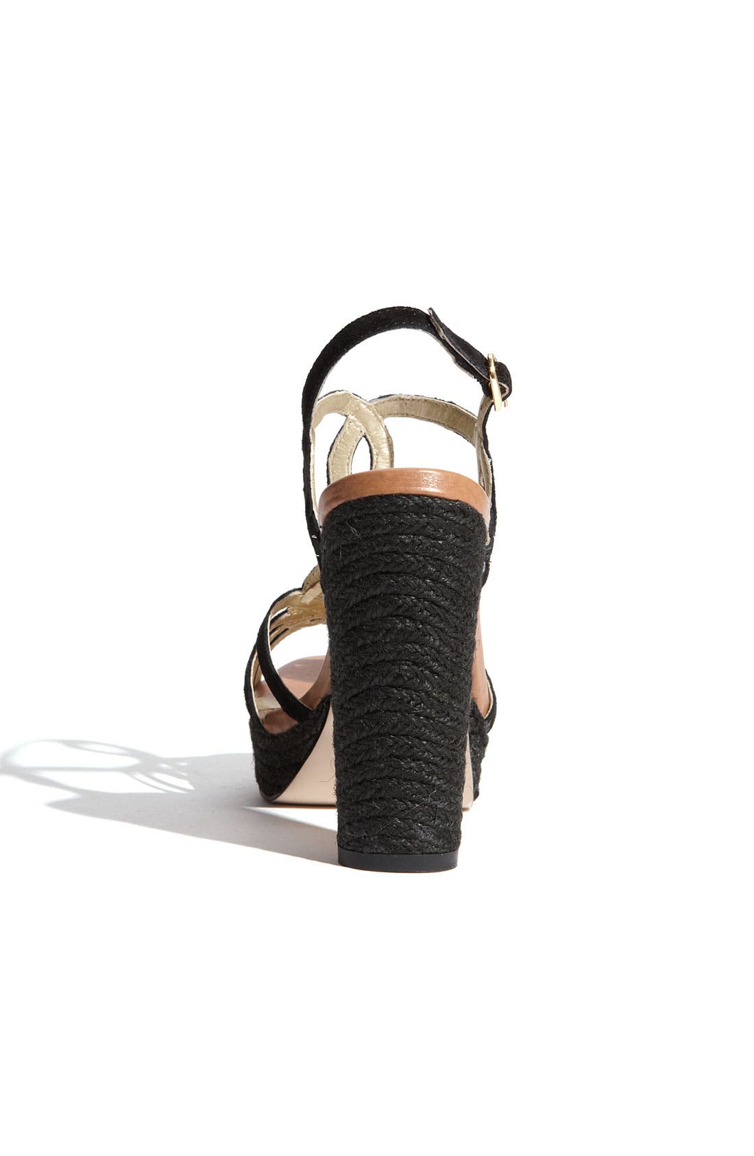 Seychelles 'Pickford' Sandal, Alternate, color, 