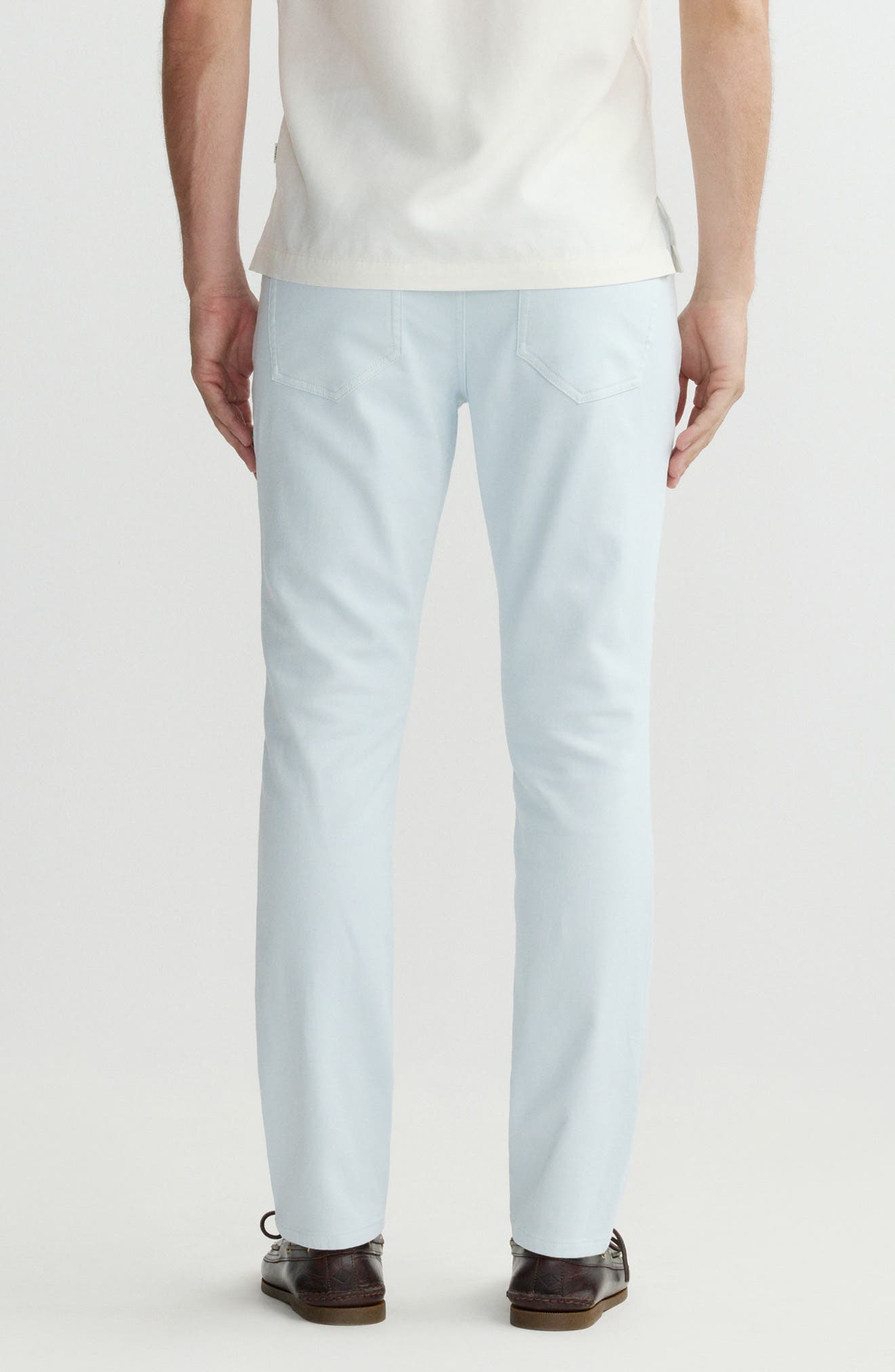 Nick DL Ultimate Knit Slim Jeans - image 2