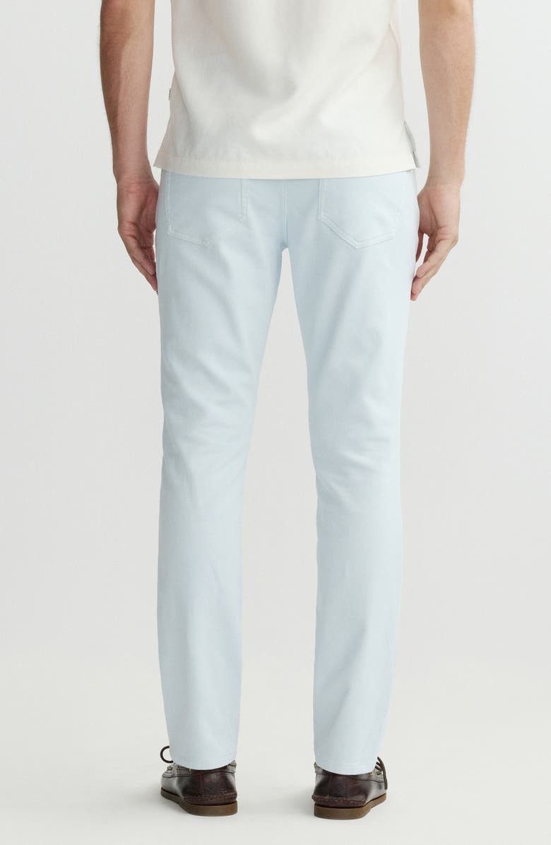 DL1961 Nick Slim Fit Jeans, Alternate, color, Sky Blue