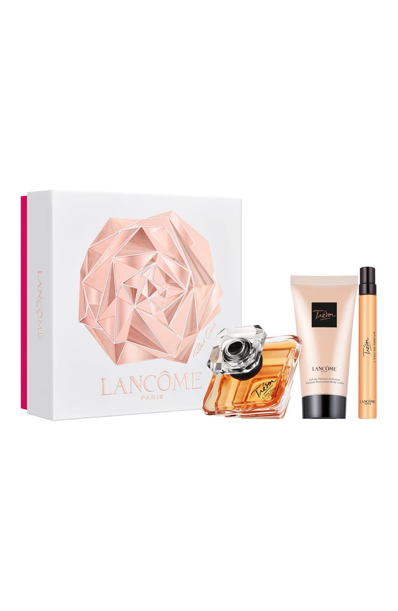 Lancôme Trésor Prestige Set USD $136 Value, Main, color, 