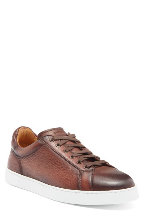 Leve Low Top Sneaker (Men)