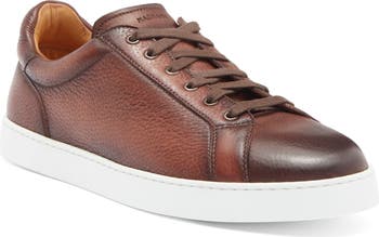 Magnanni Leve Low Top Sneaker (Men) | Nordstromrack display picture 1