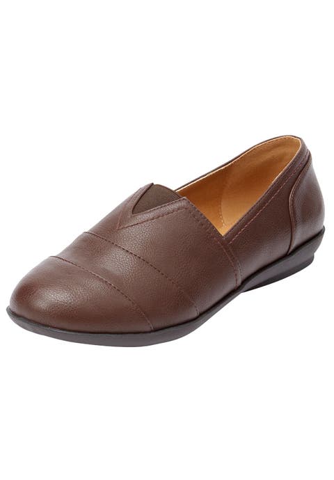 The Amelia Flat