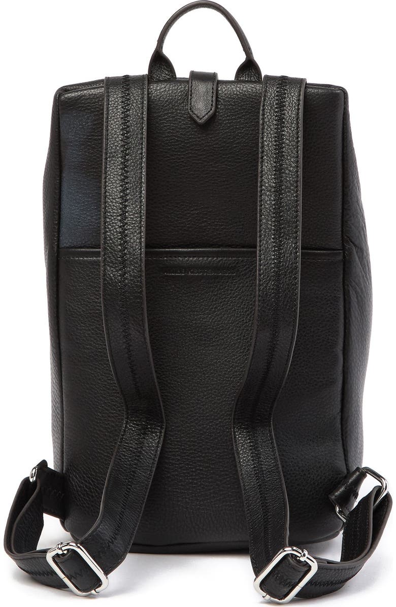 Aimee Kestenberg Tamitha Leather Backpack, Alternate, color,