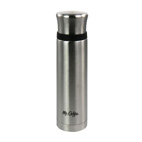 23oz Stainless Steel Thermal Travel Bottle