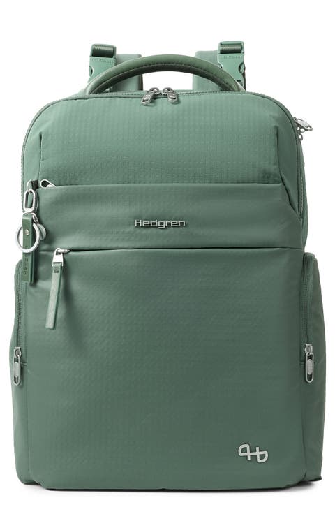 Tsutsumi Diaper Backpack