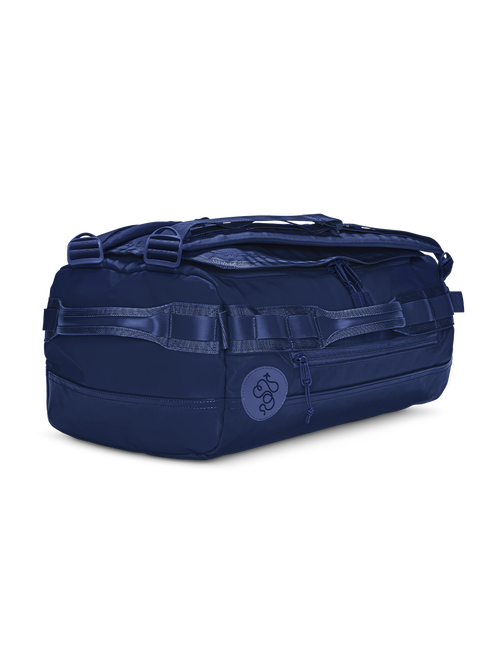 Baboon To The Moon Go-bag Mini 32l In Navy