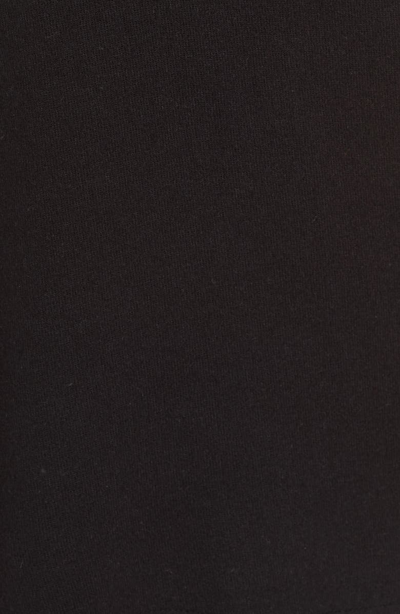 Nordstrom Hacci Hoodie, Alternate, color, 