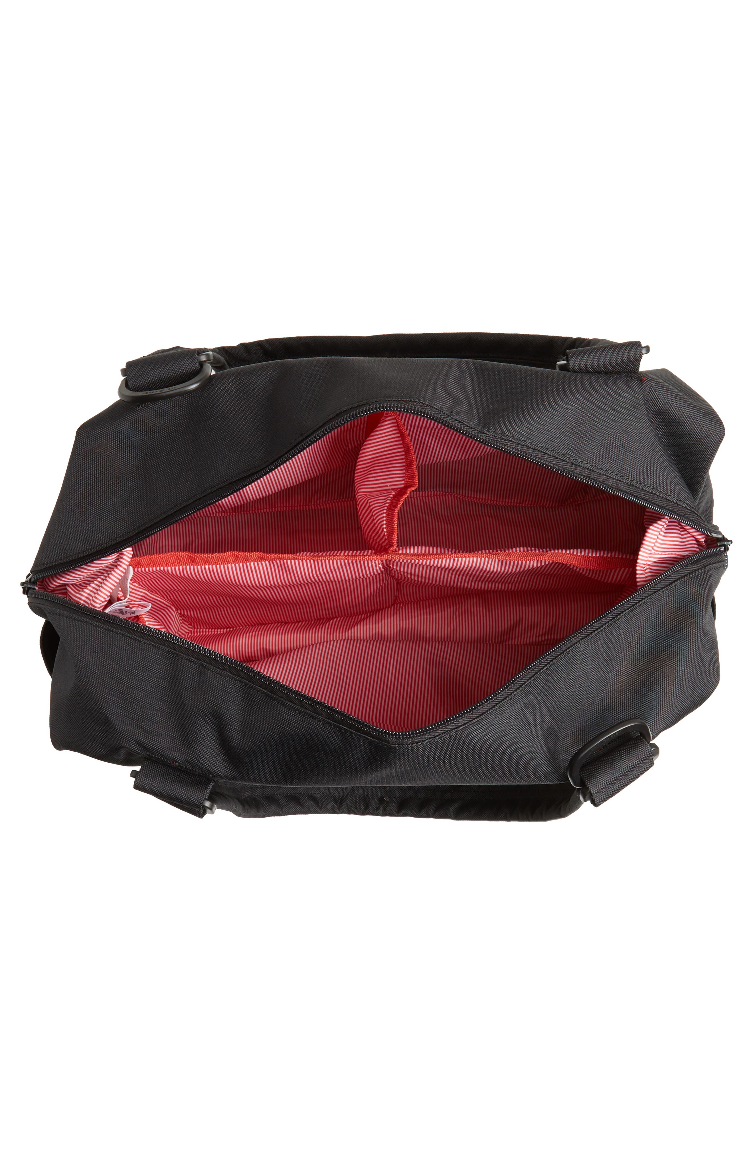 Herschel Supply Co. Sprout Diaper Bag, Alternate, color, 