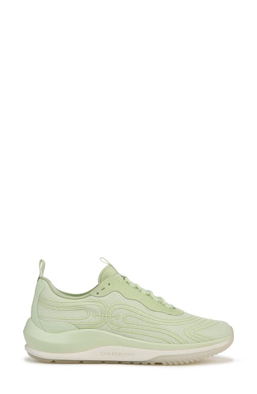SAM EDELMAN SAM EDELMAN MILES SNEAKER