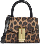 BCBG Top Handle Crossbody Bag