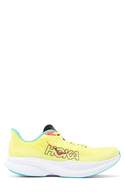 Hoka Mach 6 Running Shoe