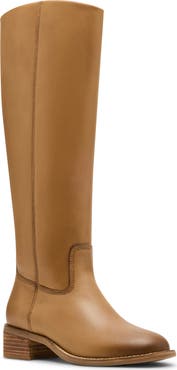 Blondo Freya Waterproof Knee High Boot