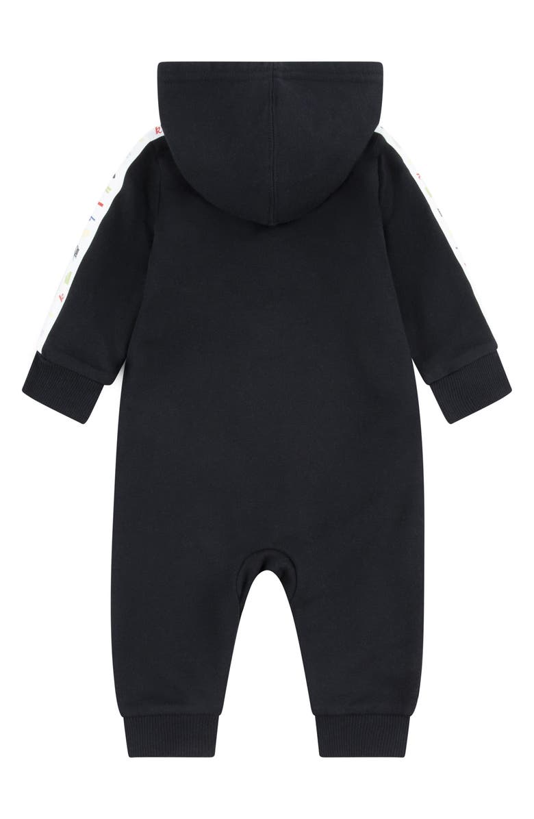 Nike Sportswear Club Hooded Romper, Alternate, color, 