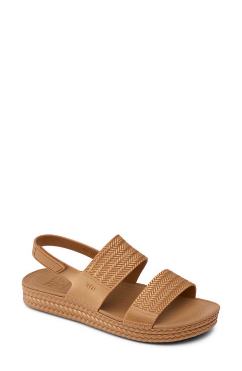 Water Vista Slingback Sandal (Women)