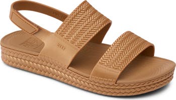 Water Vista Slingback Sandal
