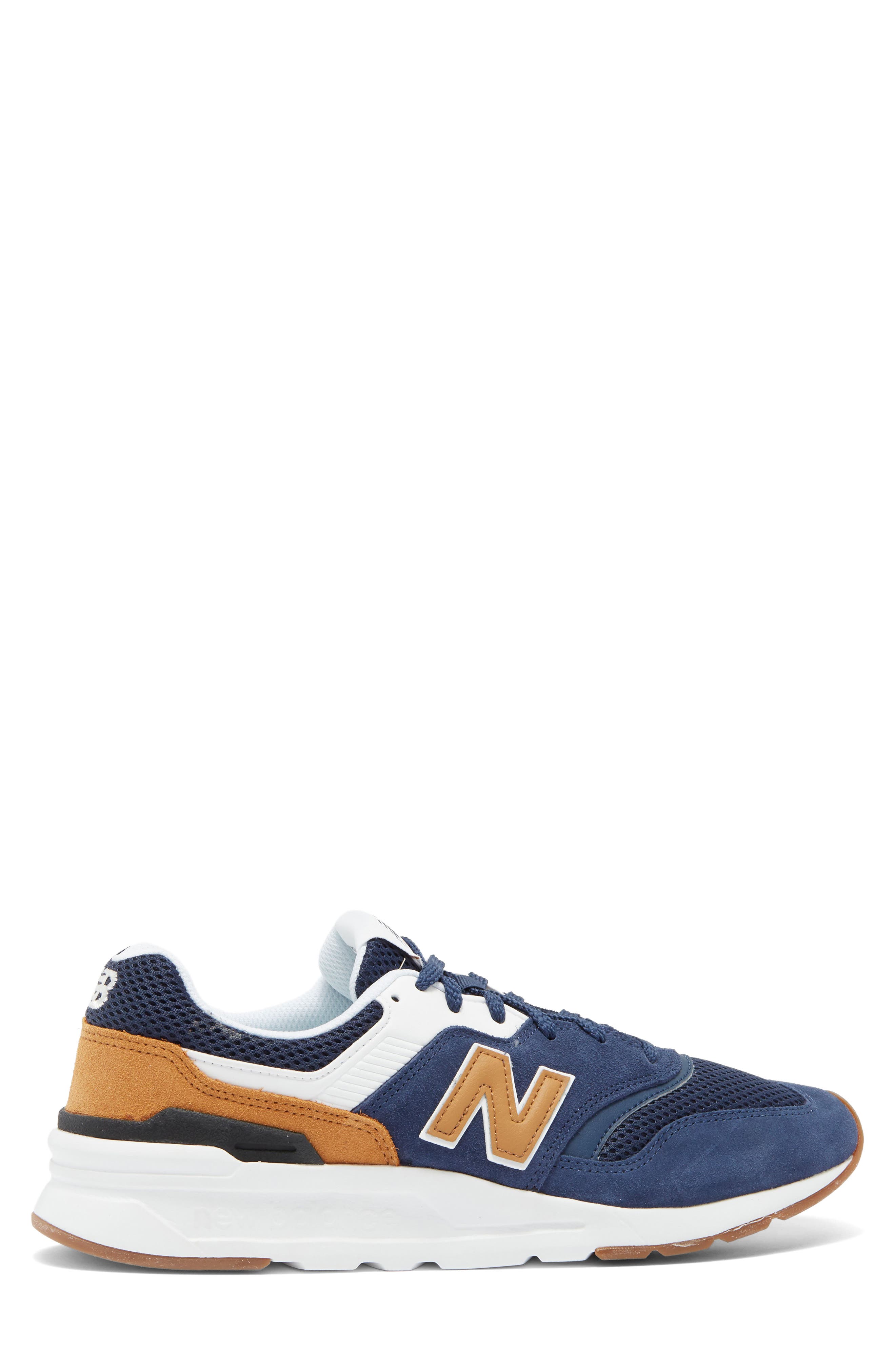 New Balance 997H Sneaker, Alternate, color, 
