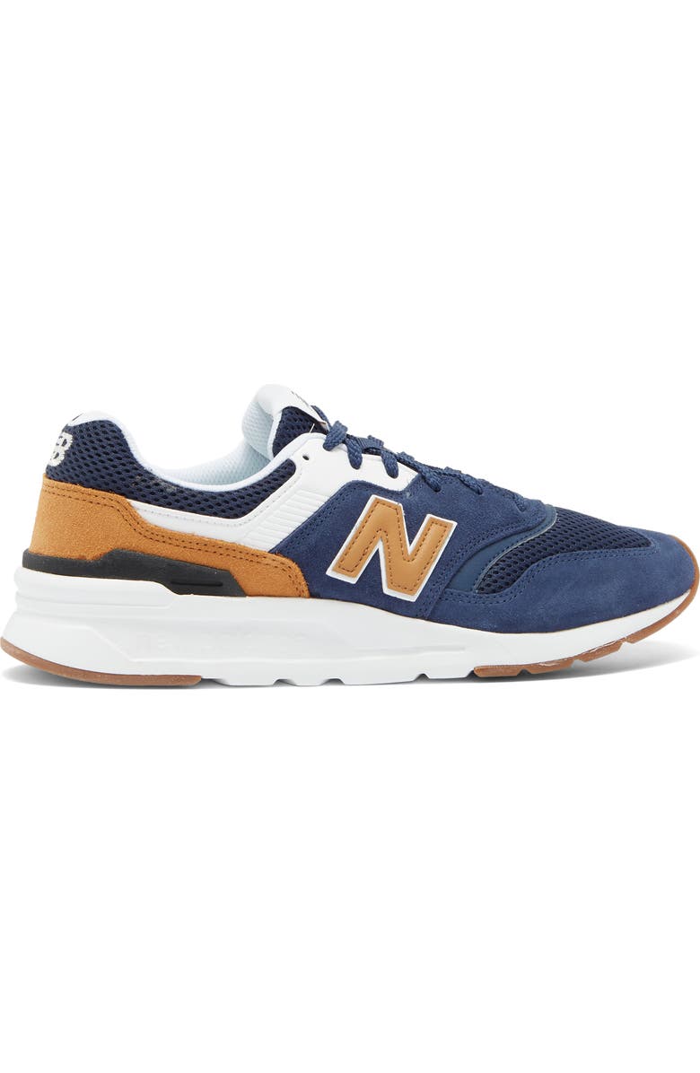 New Balance 997H Sneaker, Alternate, color,