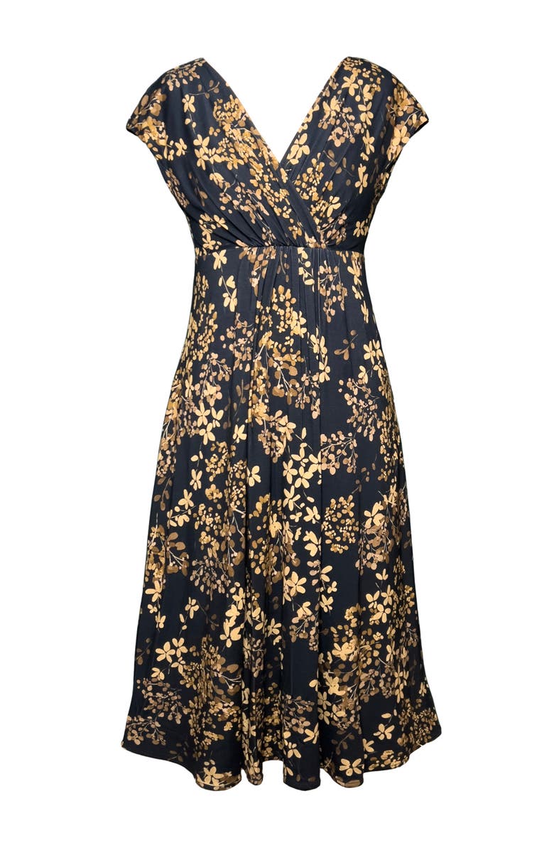 Alie Street London Sara Dress, Alternate, color,