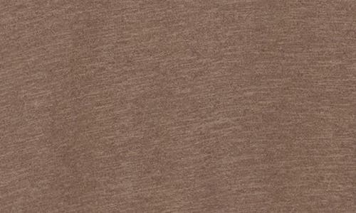 Z By Zella Energy T-shirt In Brown