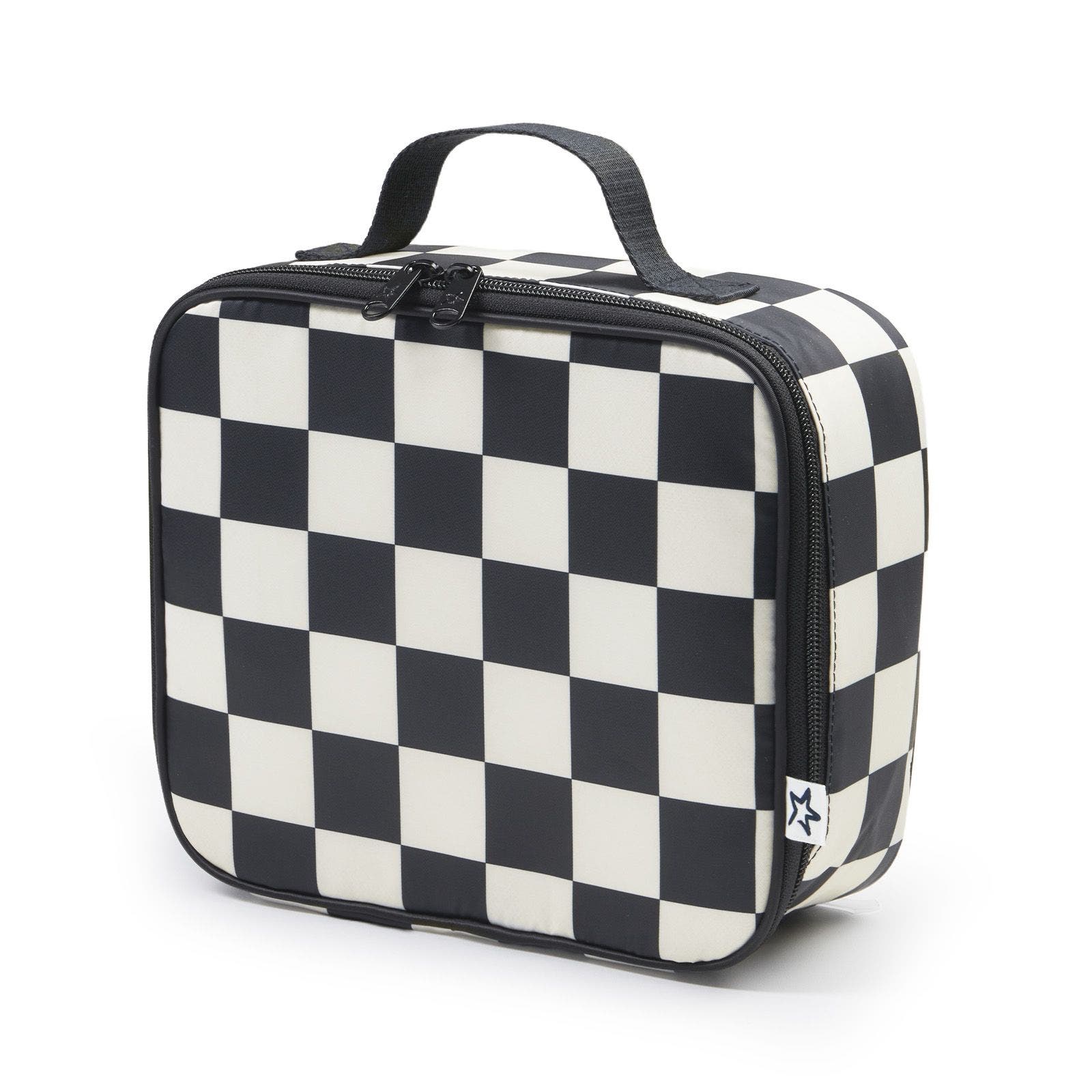 Black Checkers