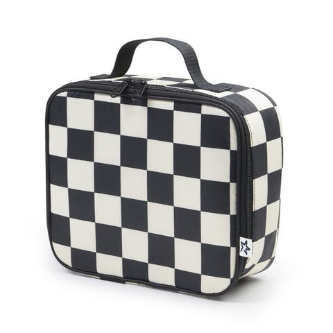 Insulated Lunch Box