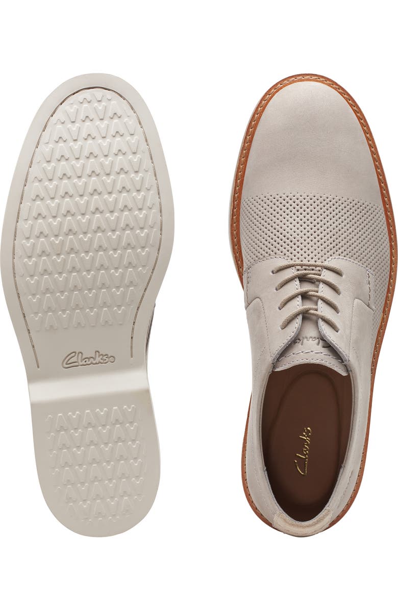 Clarks<sup>®</sup> Atticus LT Derby, Alternate, color,