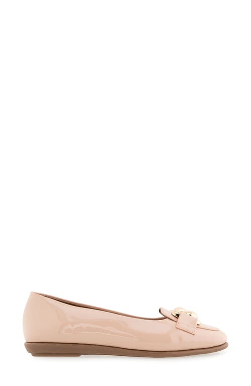AEROSOLES AEROSOLES BELL CHAIN BIT FLAT 