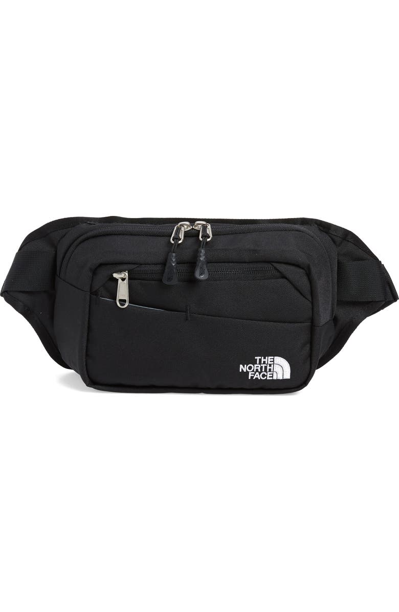 The North Face Belt Bag, Main, color,
