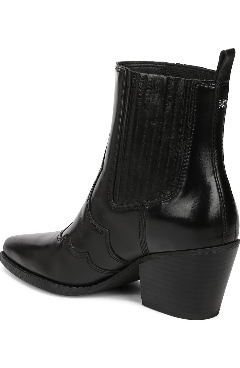 Sam Edelman West Bootie, Alternate, color,