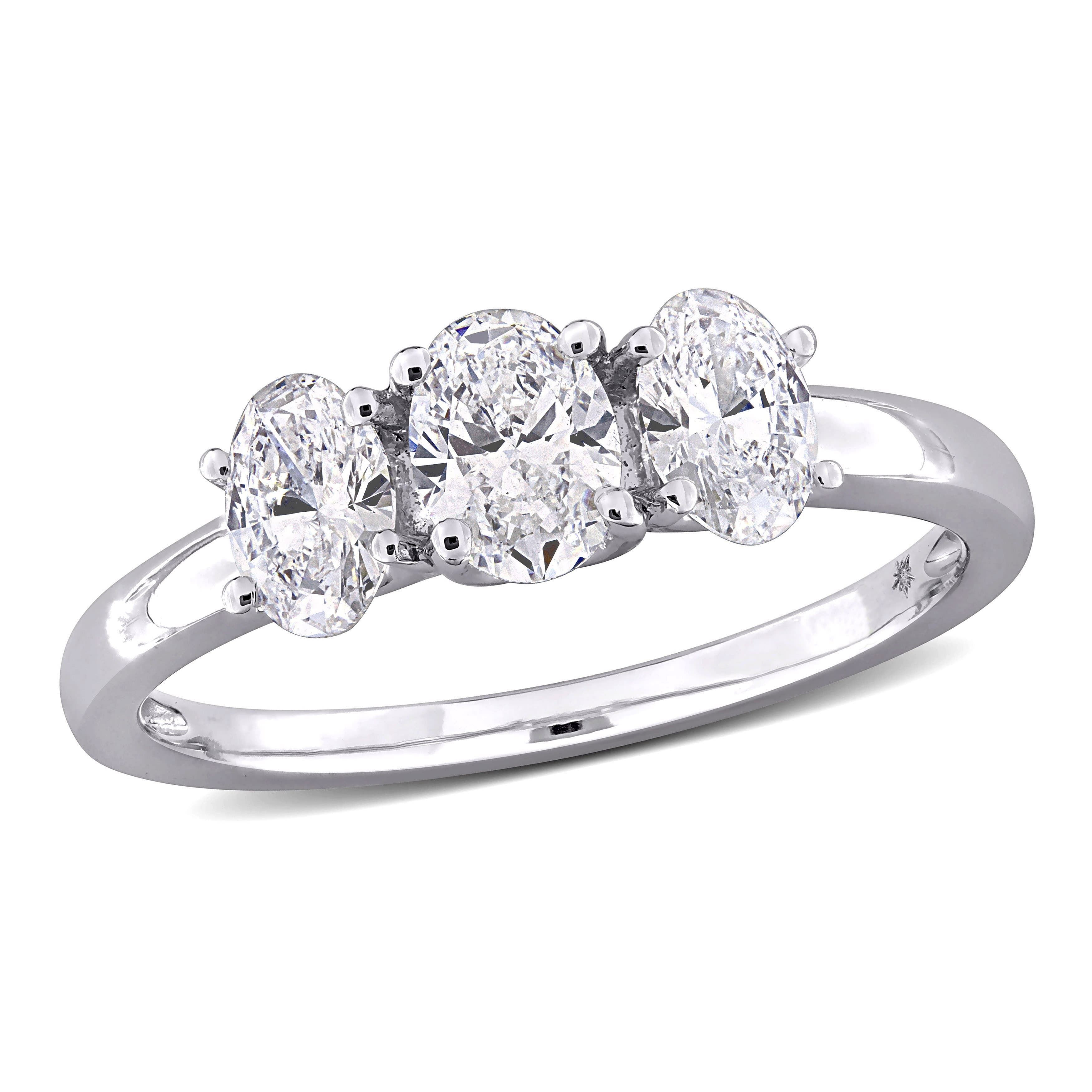 selected White Gold