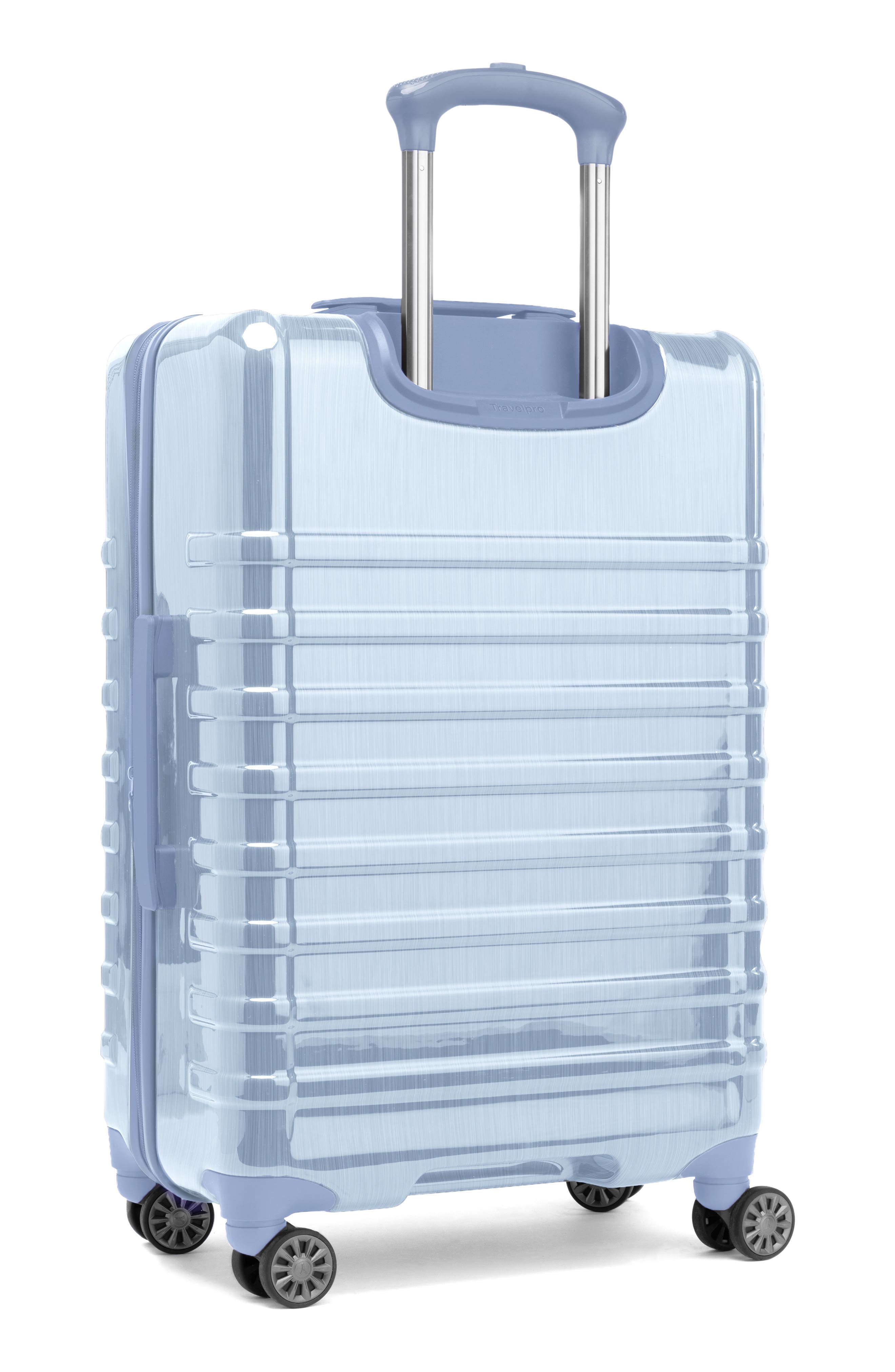 TRAVELPRO Rollmaster Lite 26-Inch Hardside Spinner Luggage, Alternate, color, 