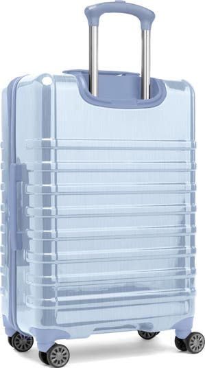 Rollmaster Lite 26-Inch Hardside Spinner Luggage