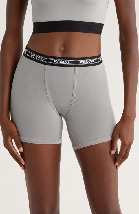 Gender Inclusive Stretch Modal 4.5-Inch Trunks (Regular & Plus)