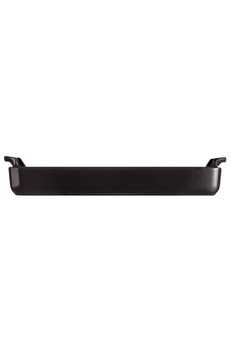 Emile Henry Foccacia Bread Pan, Alternate, color, Charcoal
