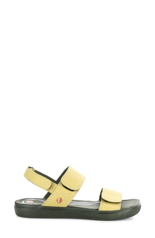 FLY LONDON FLY LONDON INDU SANDAL