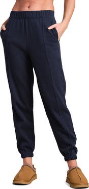 Rhone Signature Rib Joggers