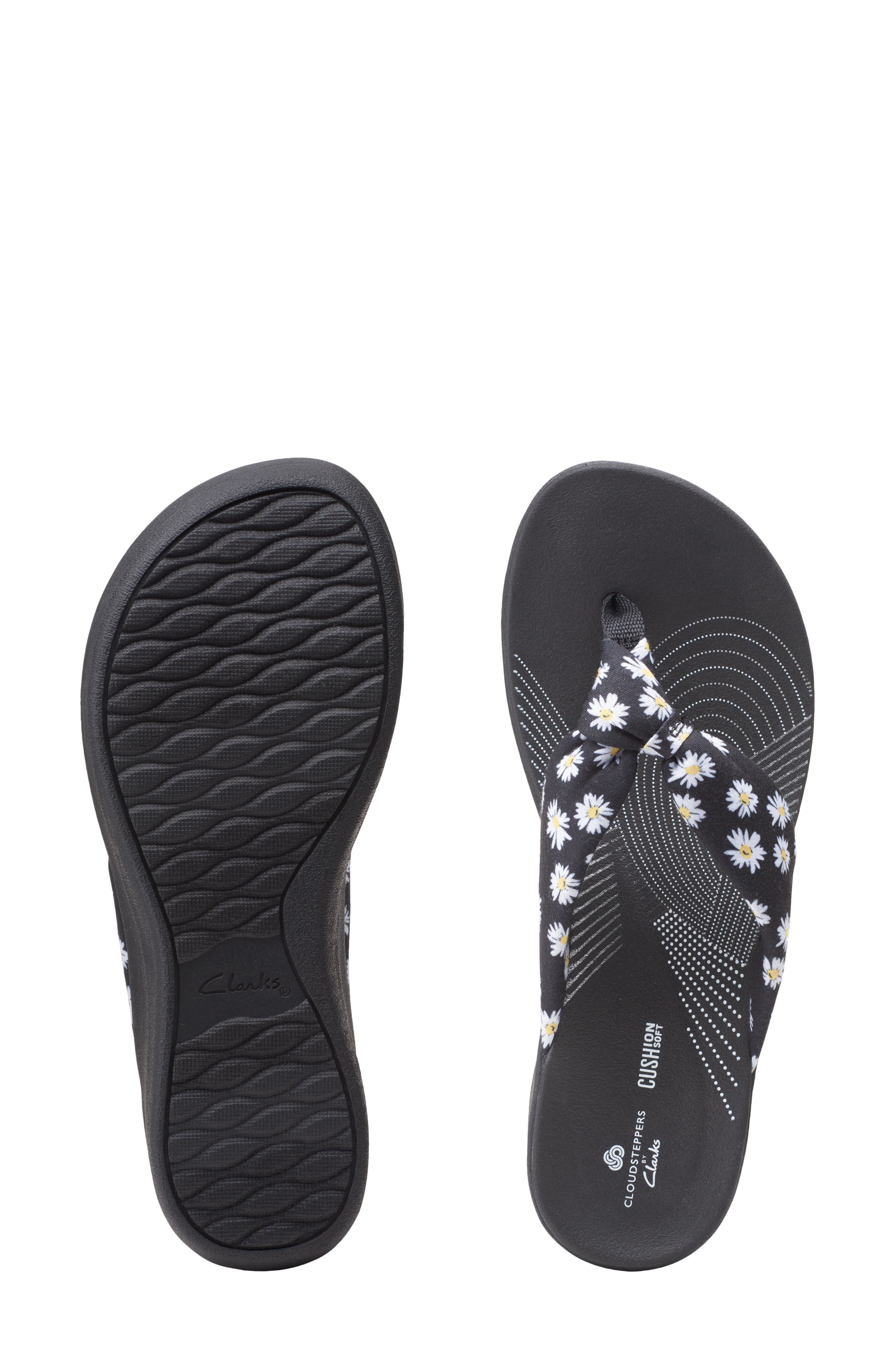 Clarks<sup>®</sup> Arla Glison Flip Flop, Alternate, color, 