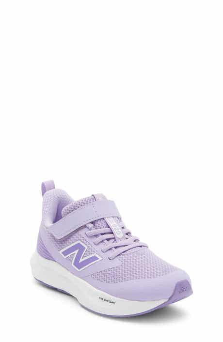 New Balance Kids' 625 Fresh Foam Sneaker
