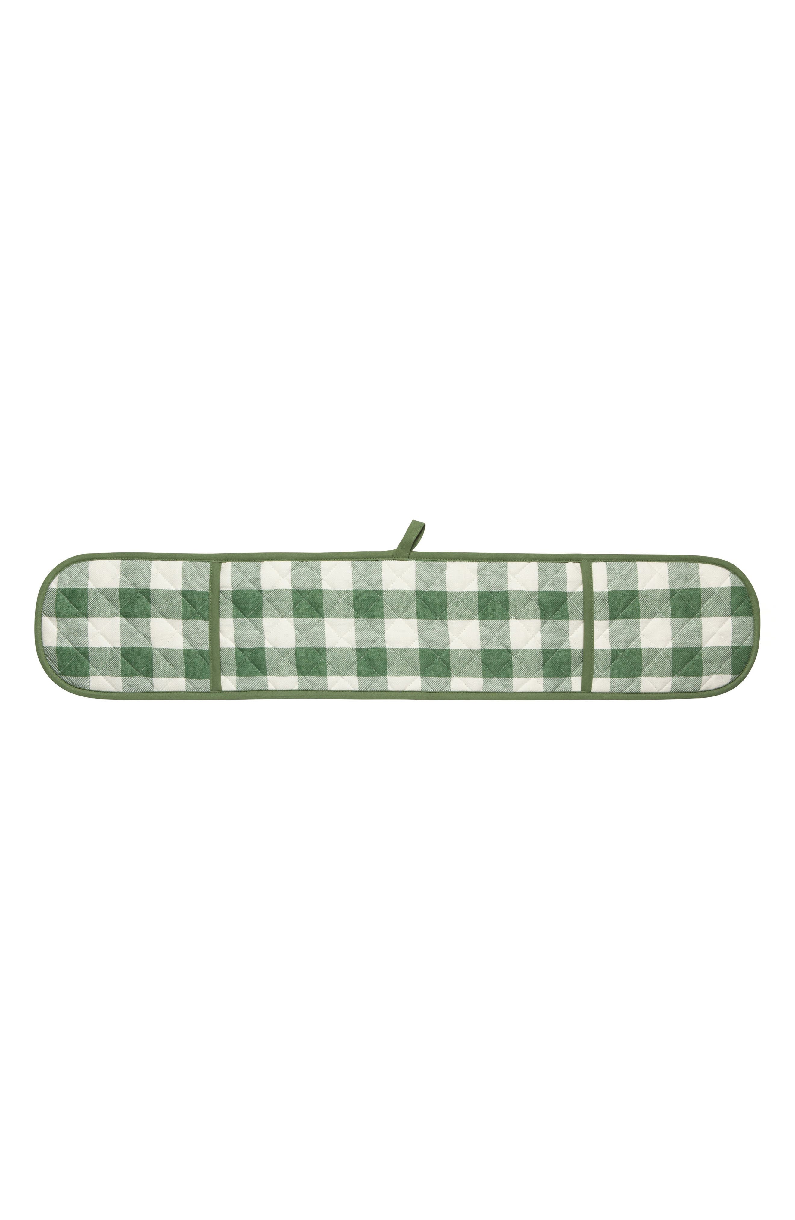 Double Cheff Mitt