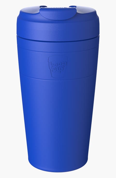 Commuter Travel Mug