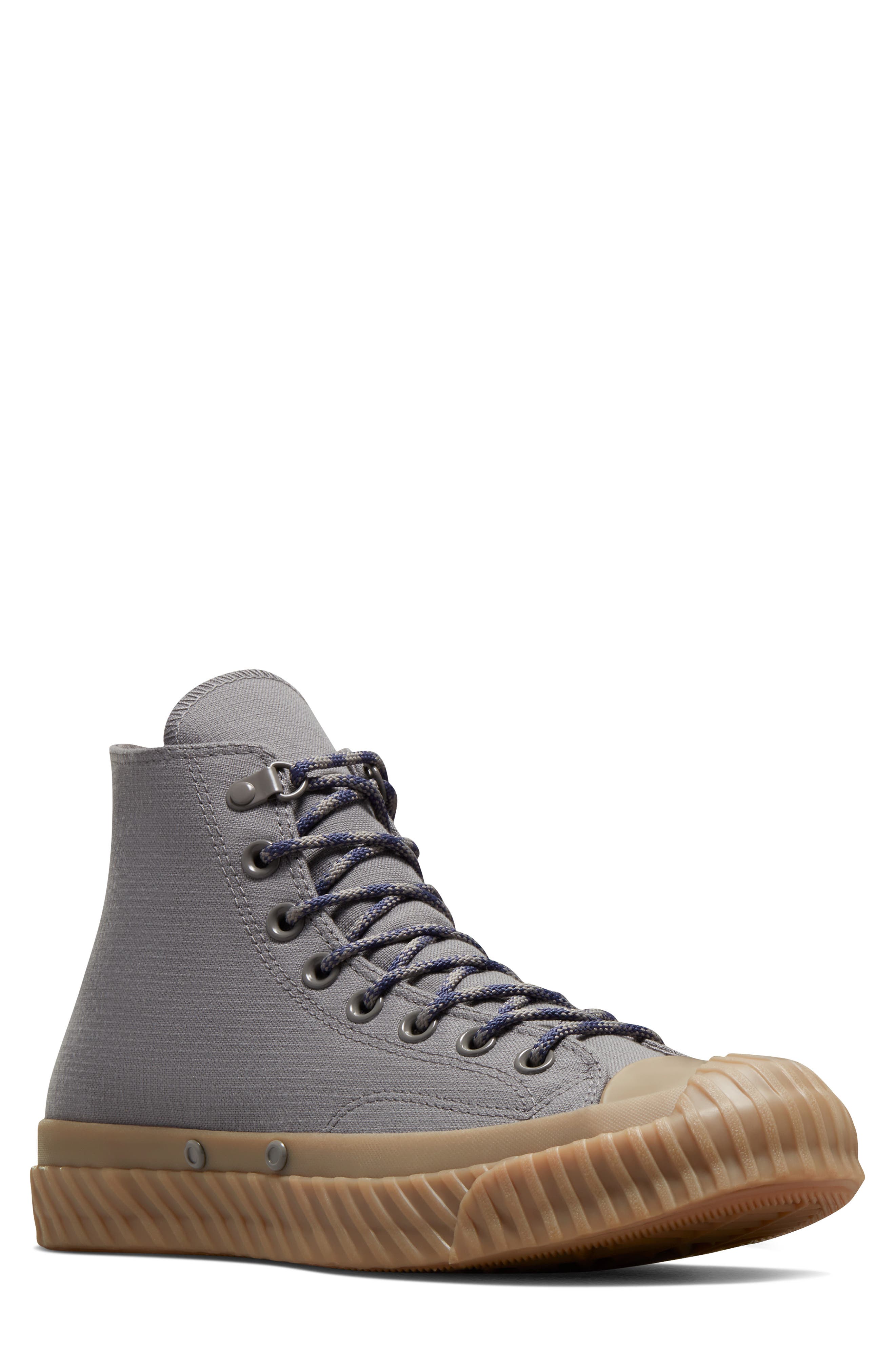 Converse Chuck Taylor<sup>®</sup> All Star<sup>®</sup> 70 Bosey High Top Sneaker, Main, color, 