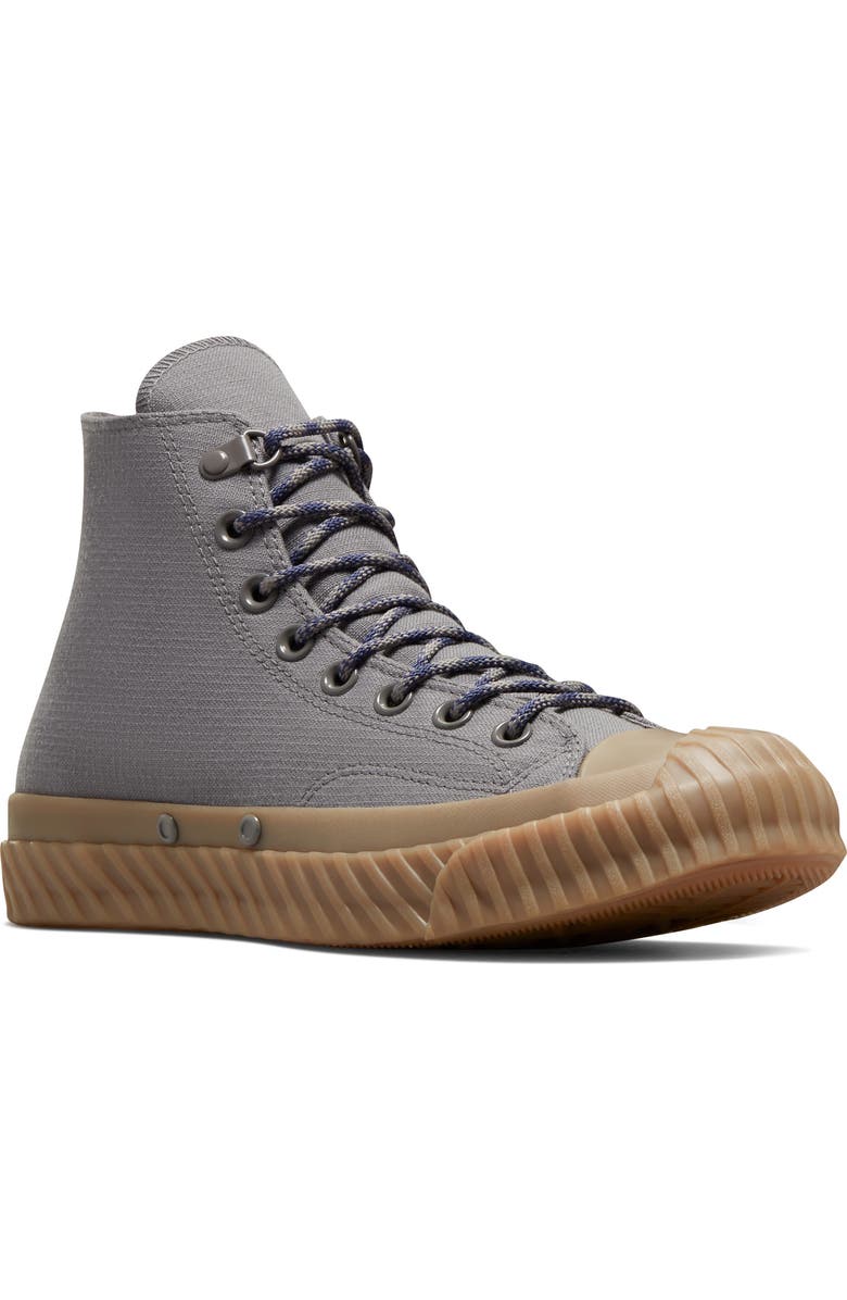 Converse Chuck Taylor<sup>®</sup> All Star<sup>®</sup> 70 Bosey High Top Sneaker, Main, color,