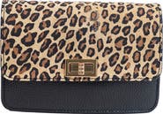 Persaman New York Crossbody Bag